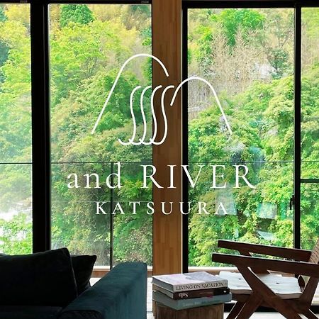 And River Katsuura Katsuura (Chiba) Exterior foto