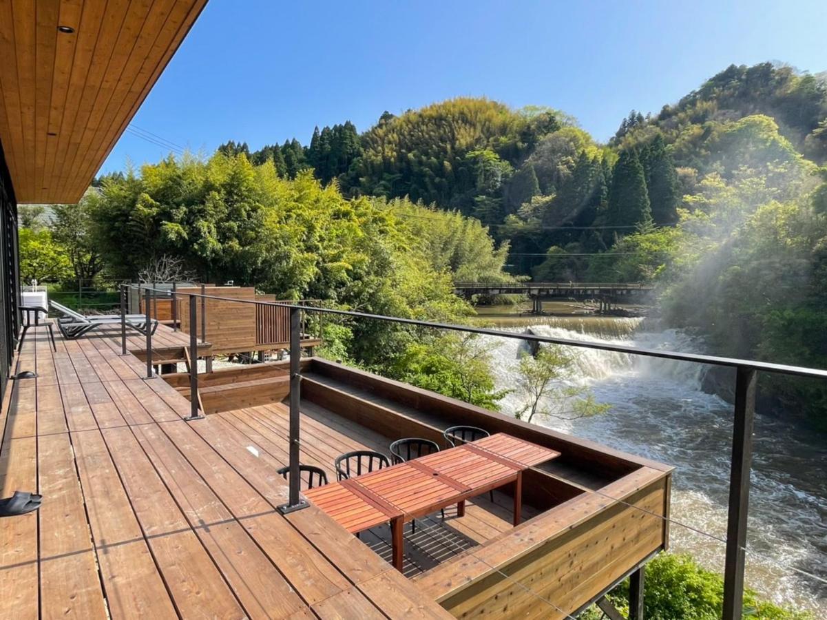 And River Katsuura Katsuura (Chiba) Exterior foto
