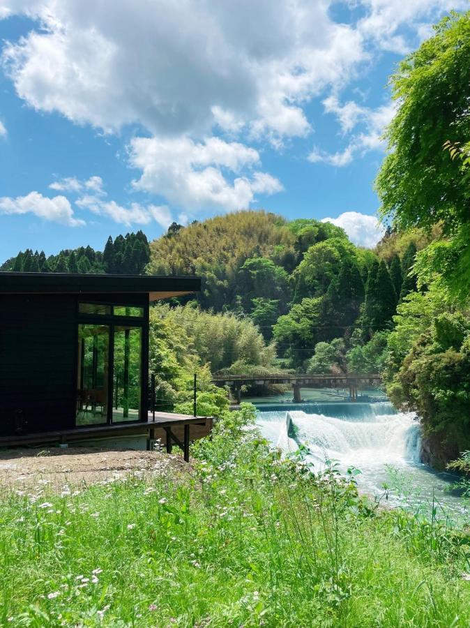 And River Katsuura Katsuura (Chiba) Exterior foto
