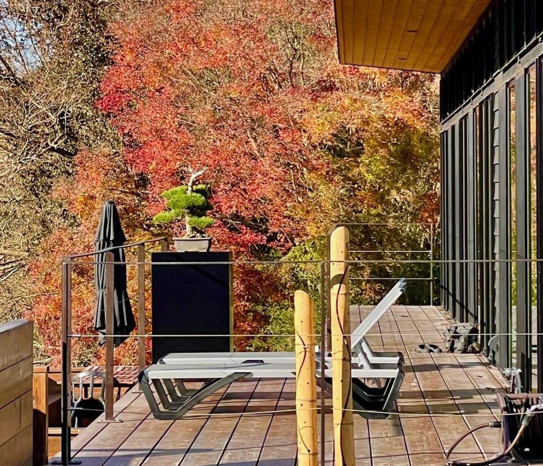 And River Katsuura Katsuura (Chiba) Exterior foto